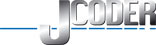 JCoder Logo